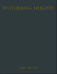 Wuthering Heights