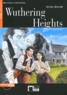 Emily Brontë - Wuthering Heights. 1 CD audio