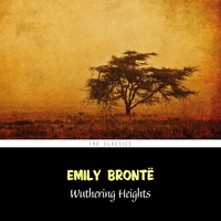 Emily Brontë et Ruth Golding - Wuthering Heights.