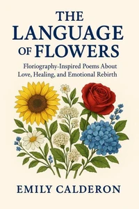 The Language of Flowers and Love: Floriography-Inspired Poems about The Many Faces of Love and Emotional Healing