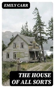 The House of All Sorts