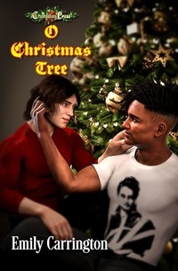  Emily Carrington - O Christmas Tree - Marisburg Chronicles, #2.