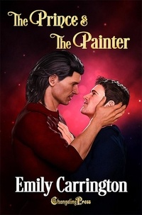  Emily Carrington - The Prince and the Painter.