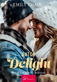 Dutch Delight - Book 1