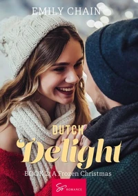 Dutch Delight - Book 2