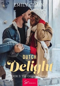 Dutch Delight - Book 3