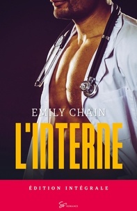 Emily Chain - L'Interne - Intégrale.