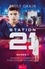 Station 21 - Saison 1. Episode 3 : L'arrivée tumultueuse de Cameron