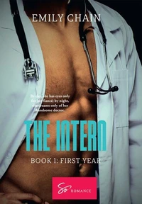 The Intern - Book 1