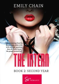 The Intern - Book 2