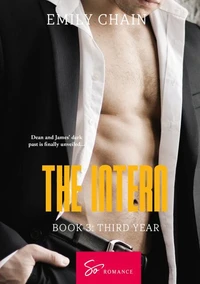 The Intern - Book 3