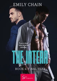 The Intern - Book 4