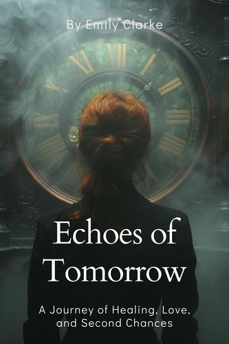  Emily Clarke - Echoes of Tomorrow.