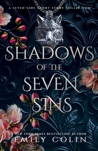  Emily Colin - Shadows of the Seven Sins - The Seven Sins Series, #5.
