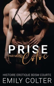 Prise par mon Coloc