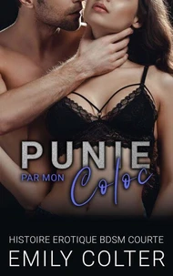 Punie par mon Coloc