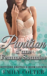 Punition d’une Femme Soumise