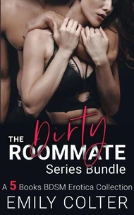 The Dirty Roommate Series – 5 BDSM books