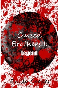 Emily Cooper - Cursed Brothers I: Legend.