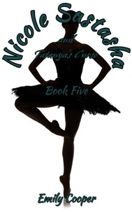 Nicole Sastasha and Tatanya's Curse