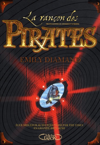Emily Diamand - La rançon des pirates.