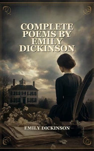 Complete Poems by Emily Dickinson