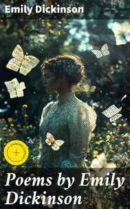 Poems by Emily Dickinson