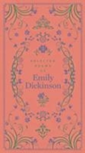 Emily Dickinson - Selected Poems of Emily Dickinson (Barnes & Noble Collectible Classics: Pocket Edition).