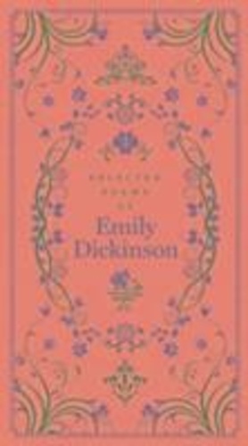 Emily Dickinson - Selected Poems of Emily Dickinson (Barnes & Noble Collectible Classics: Pocket Edition).