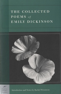 Emily Dickinson - The Collected Poems of Emily Dickinson.