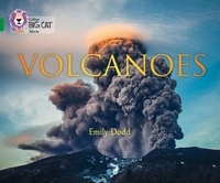 Emily Dodd et Cliff Moon - Volcanoes - Band 15/Emerald.