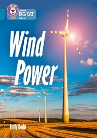 Ebooks uk télécharger Wind Power  - Band 13/Topaz