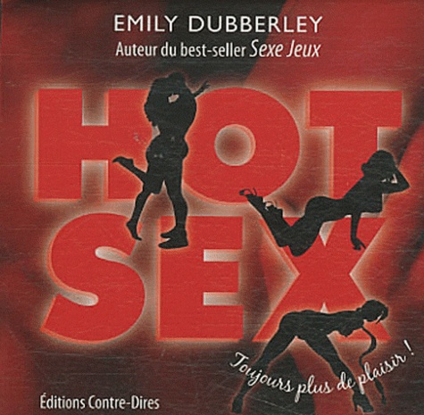 Emily Dubberley - Hot sexe.