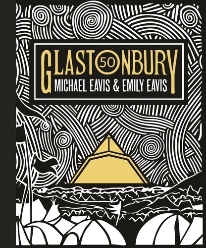 Glastonbury 50. The best gift for music lovers this Christmas