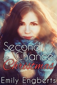  Emily Engberts - Second Chance at Christmas - Seasons on the Island, #1.