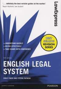 English Legal System