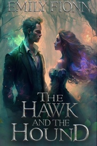  Emily Fionn - The Hawk and the Hound - Hanging Rock.