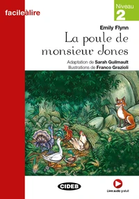La poule de monsieur Jones