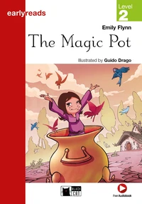 The Magic Pot