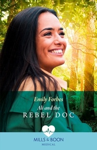 Emily Forbes - Ali And The Rebel Doc.