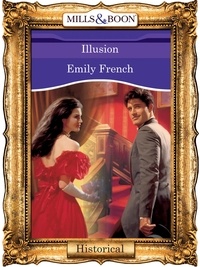 Emily French - Illusion.