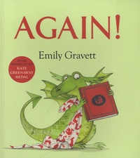 Emily Gravett - Again !.