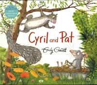 Cyril and Pat