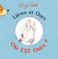 Lièvre et Ours