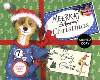 Emily Gravett - Meerkat Christmas.