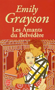 Emily Grayson - Les Amants Du Belvedere.