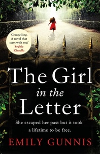 Emily Gunnis - The Girl in the Letter.
