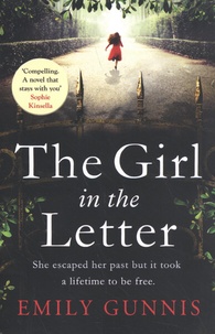 Emily Gunnis - The Girl in the Letter.
