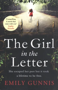 The Girl in the Letter