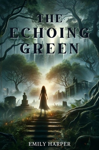  Emily Harper - The Echoing Green.